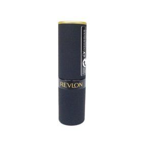 Revlon Super Lustrous Matte Lipstick Black Cherry